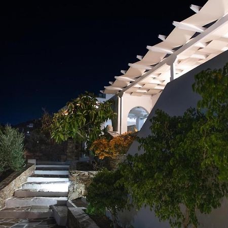 Project Mylopotas Hotell Exteriör bild