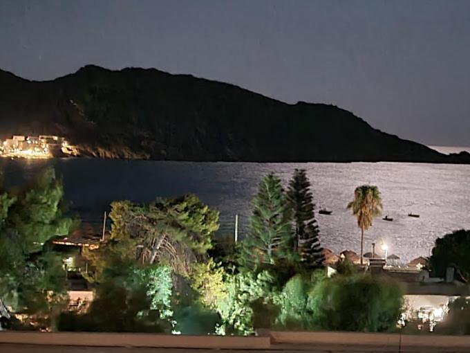 Project Mylopotas Hotell Exteriör bild